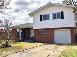 2925 Ridgefield Dr, Norfolk, VA 23518