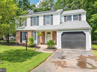 7122 Upper Mills Cir, Catonsville, MD 21228