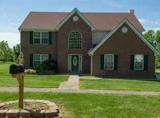 180 Keelridge Dr, Georgetown, KY 40324