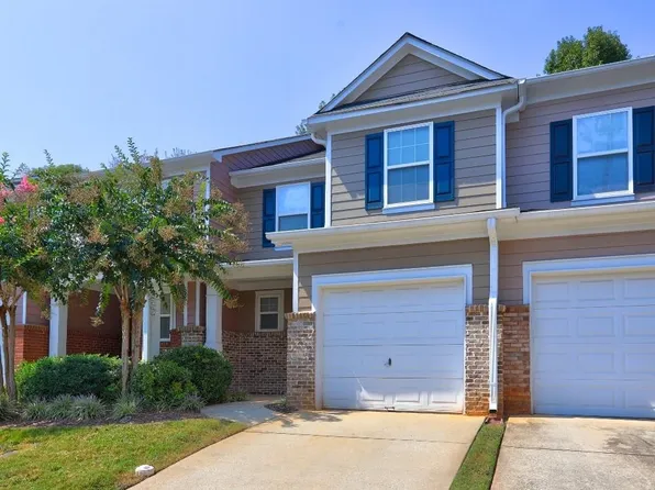 1019 Privy Ln, Stone Mountain, GA 30083