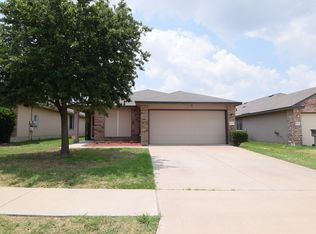 5215 Lions Gate Ln, Killeen, TX 76549