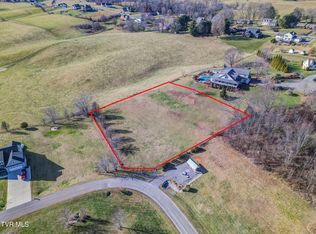 LOT 6 Trotters Ln, Abingdon, VA 24211
