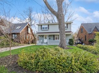 1417 66th St, Windsor Heights, IA 50324