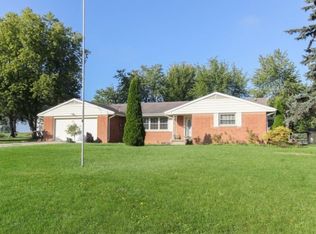 319 Layton Rd, Anderson, IN 46011