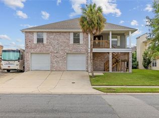 4720 San Marco Rd, New Orleans, LA 70129