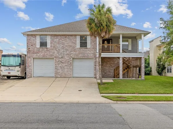4720 San Marco Rd, New Orleans, LA 70129