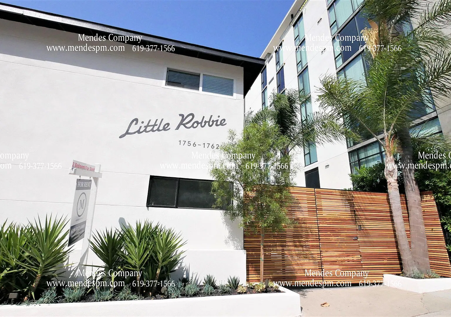 Little Robbie — Photo 1