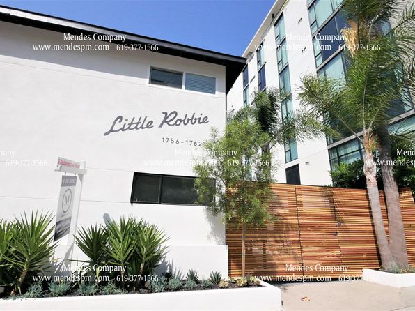 1756-1762 1/2 Robinson Ave #1756