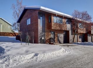 1910 Stonegate Cir #15, Anchorage, AK 99515