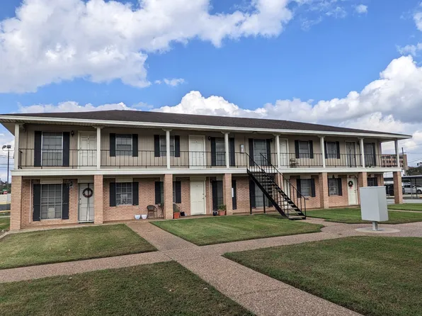 Normandy Place Apartments, 430-470 N 15th St #1B-1Ba-650Sqft, Beaumont, TX 77702