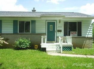 6802 Fleetwood Dr, Flint, MI 48504