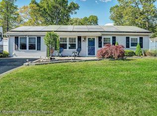 108 Sinclair Ave, Lanoka Harbor, NJ 08734