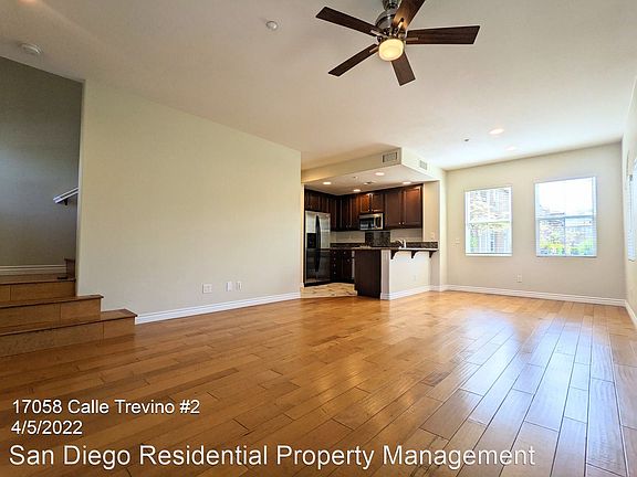2nd image of 17058 Calle Trevino Unit 2
