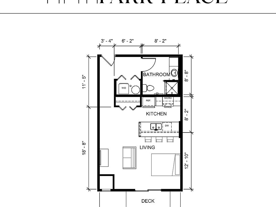 1st image of 4908 5th St #210