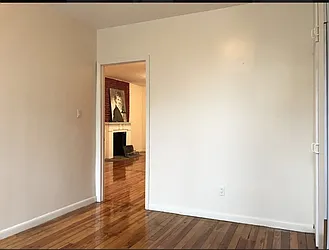 Rented by Compass
