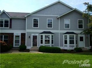 1645 Florine Blvd, Saint Charles, MO 63303