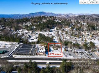 TBD Highway 321, Blowing Rock, NC 28605