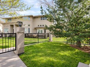 5058 E Cherry Creek South Dr, Denver, CO 80246