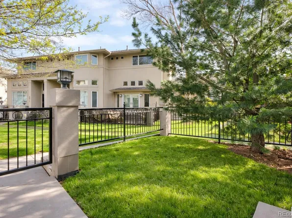 5058 E Cherry Creek South Drive, Denver, CO 80246