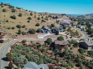 4716 Hornet Dr, Prescott, AZ 86301