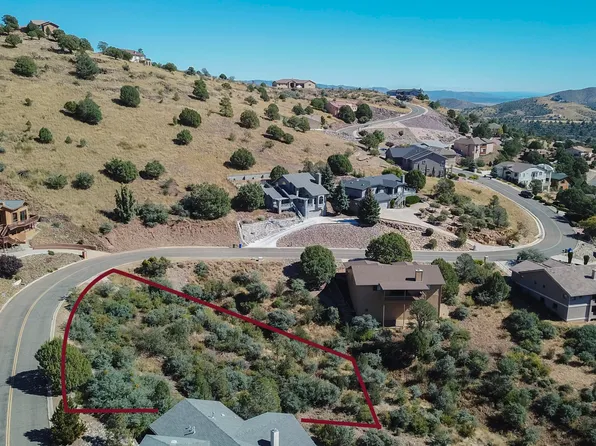 4716 Hornet Dr, Prescott, AZ 86301