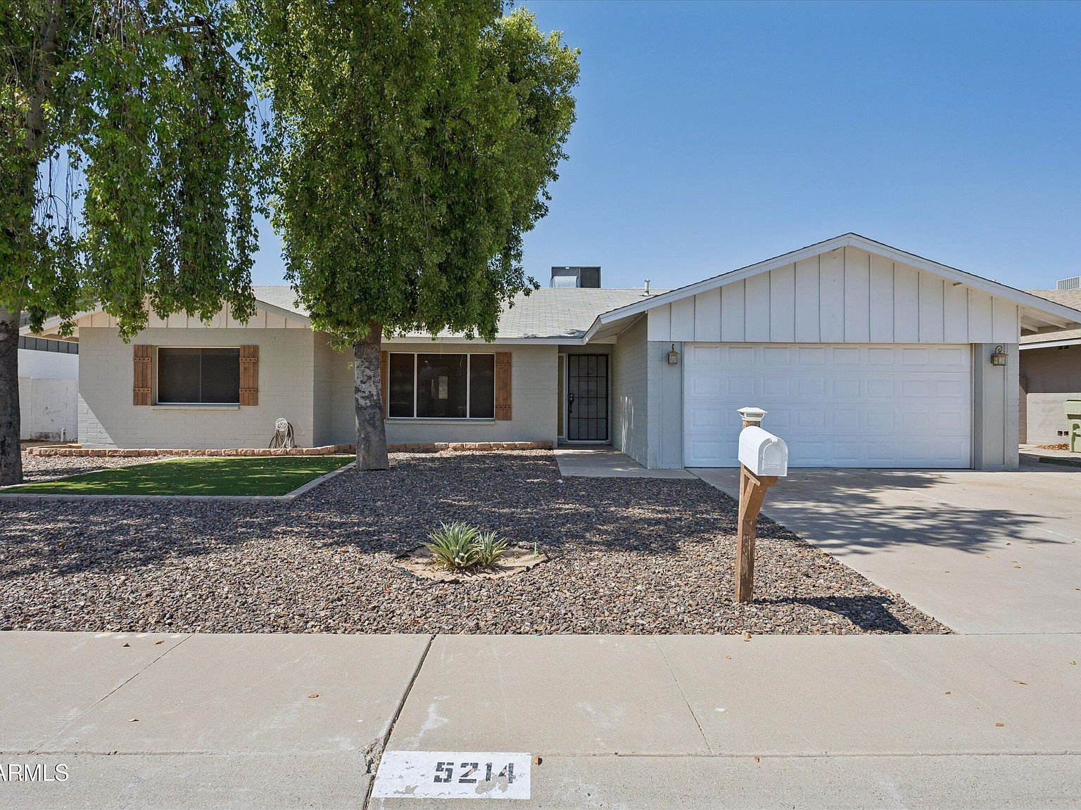 5214 W REDFIELD Road, Glendale, AZ 85306 | MLS #7040345 | Zillow