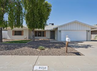 5214 W Redfield Rd, Glendale, AZ 85306