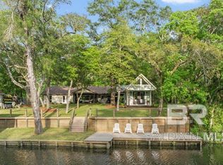 17505 W River Rd, Summerdale, AL 36580