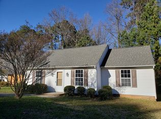 3006 Corinth Ln, Durham, NC 27704