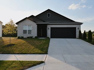 4262 Sedgewick Ln, Columbus, IN 47201