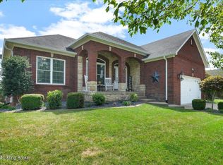 121 Potomac Bnd, Mount Washington, KY 40047