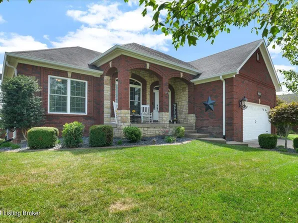 121 Potomac Bnd, Mount Washington, KY 40047