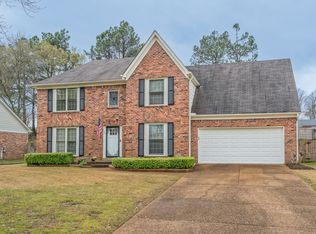 1647 Golden Fields Dr, Germantown, TN 38138