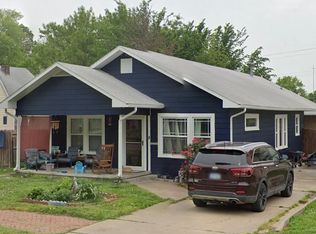 1110 W 4th St, Coffeyville, KS 67337