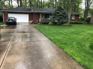 1239 Fairgreen Ave, Lima, OH 45805