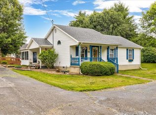 3941 Greenback Rd, Utica, KY 42376