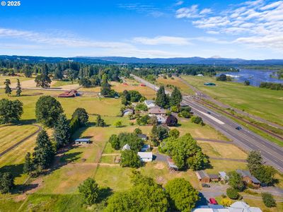 56895 Columbia River Hwy, Warren, OR, 97053