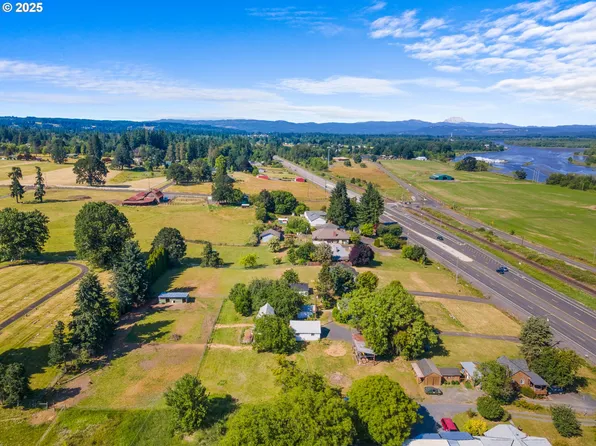 56895 Columbia River Hwy, Warren, OR 97053