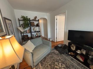 21 Princeton St #2, Medford, MA 02155