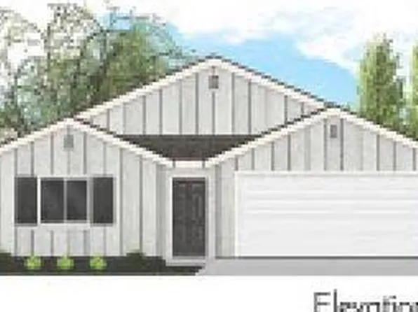 7104 Ave 310, Visalia, CA 93291