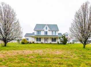 18559 Pettyjohn Rd, Georgetown, DE 19947