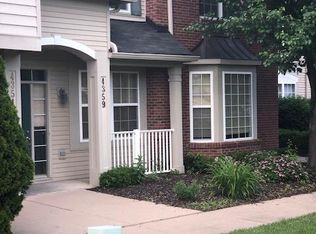 4359 Aster Blvd, Howell, MI 48843