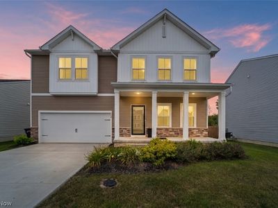 110 Harvest Way, Elyria, OH, 44035