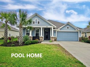 221 Johnson Bayou Dr, Panama City Beach, FL 32407