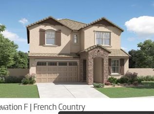 2305 E Ridgewood Ln, Gilbert, AZ 85298