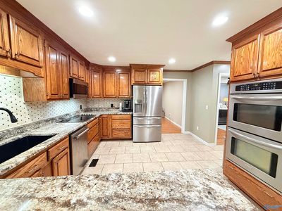 249 Union Rd, Somerville, AL, 35670