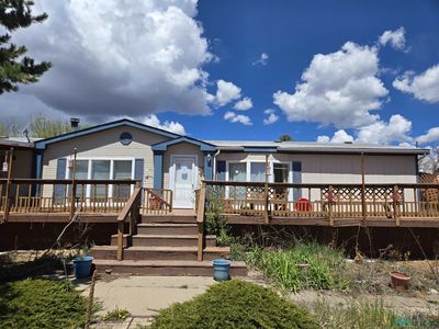 3327 Highway 518, Cleveland, NM, 87715