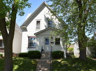 2913 S Clement Ave, Milwaukee, WI 53207