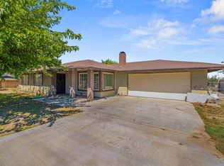 15819 Newmont Ave, Lancaster, CA 93535