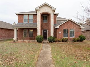 1317 Rusk Dr, Allen, TX 75002